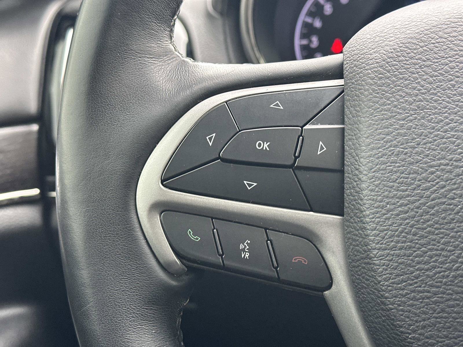 Used 2019 Jeep Grand Cherokee High Altitude image 22