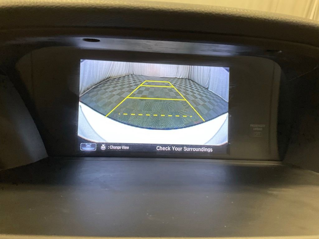 Used 2017 Honda Accord Hybrid Sedan image 9