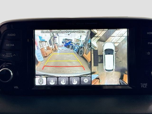 Used 2020 Hyundai Tucson Limited image 14