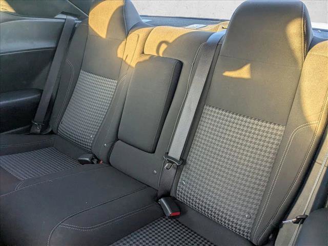 Used 2022 Dodge Challenger SXT image 19