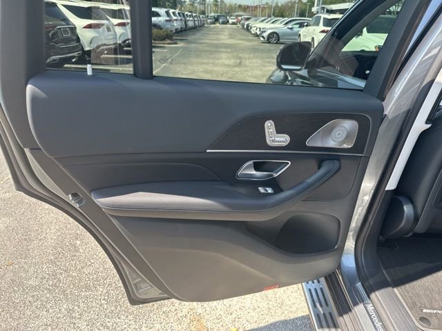 Certified 2026 Mercedes-Benz GLS 450 4MATIC image 25