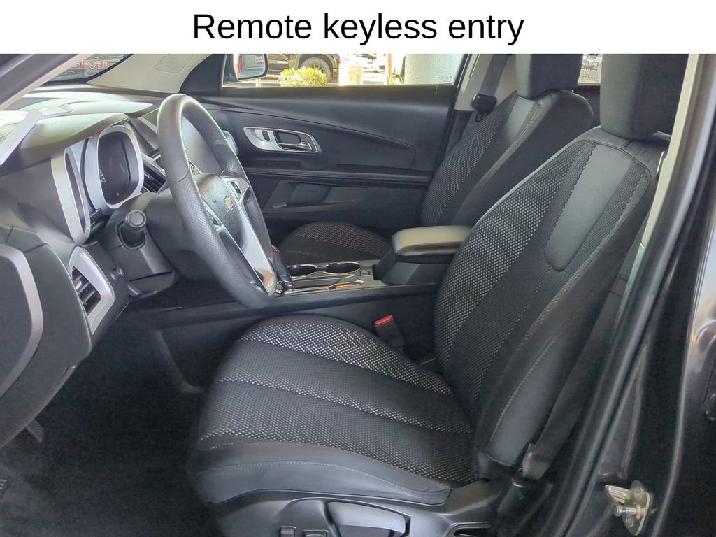 Used 2016 Chevrolet Equinox LT image 23