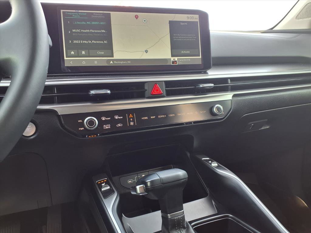 Used 2024 Kia Sorento EX image 6