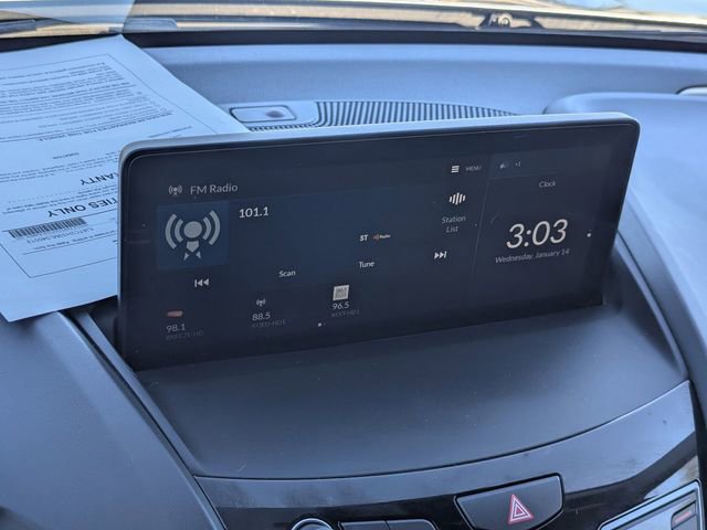 Used 2021 Acura RDX AWD image 26