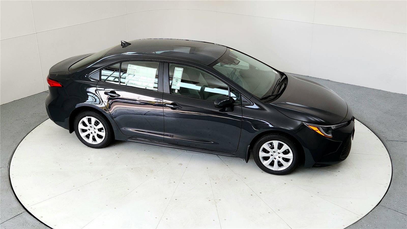 Certified 2023 Toyota Corolla LE image 20