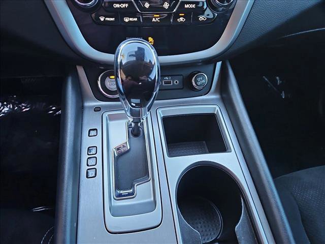 Used 2020 Nissan Murano SV image 17