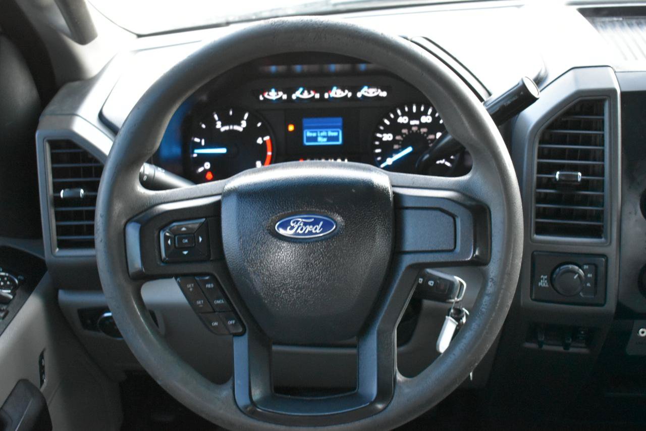 Used 2019 Ford F250 XL w/ Power Equipment Group AWD/4WD image 37