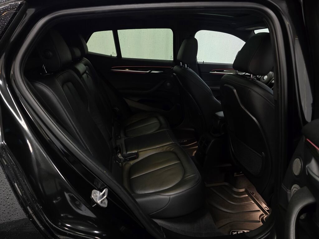 Used 2019 BMW X2 xDrive28i w/ M Sport X Package image 23