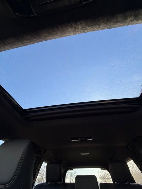 Used 2024 Lexus GX 550 image 23