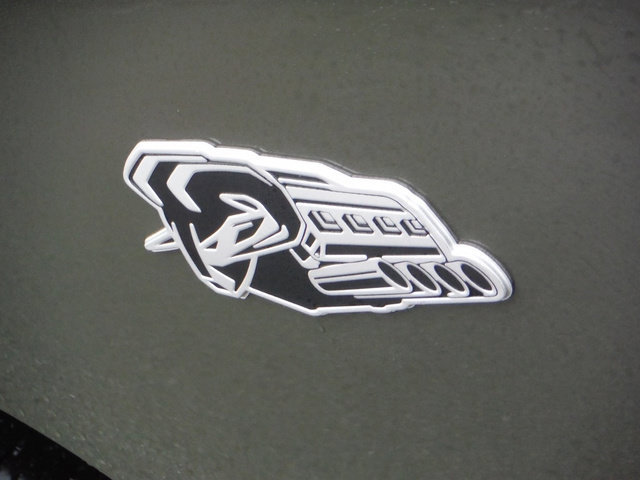 New 2026 RAM 1500 Express AWD/4WD image 8