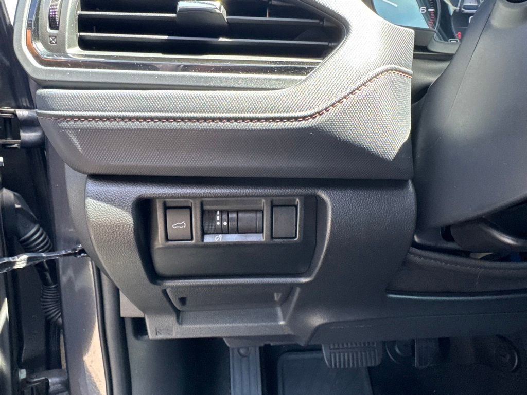 Certified 2025 Subaru Forester Touring AWD/4WD image 22
