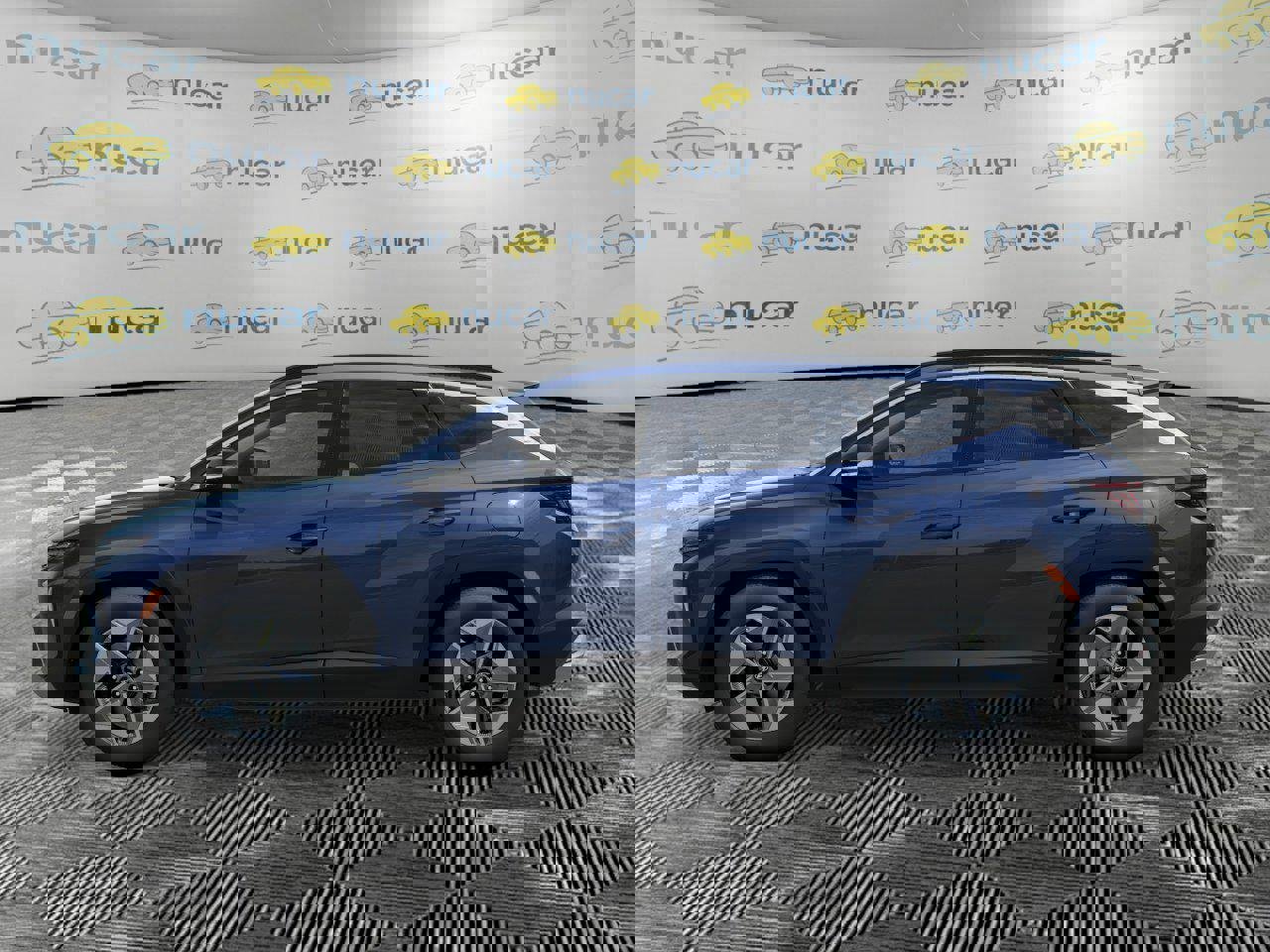 New 2026 Hyundai Tucson SEL image 3