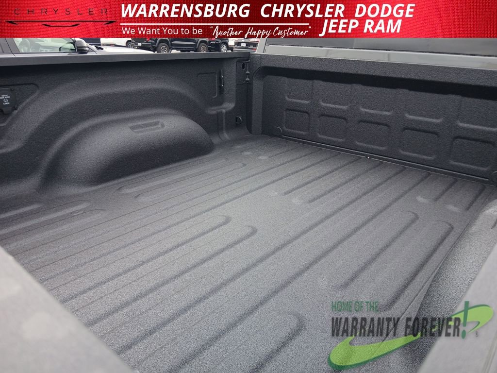 New 2026 RAM 2500 Laramie image 32