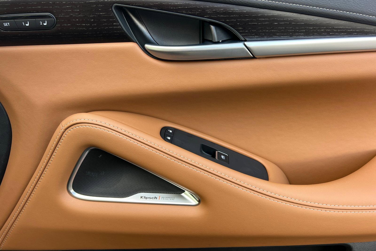 New 2026 INFINITI QX60 Autograph w/ Autograph Tech Package image 20