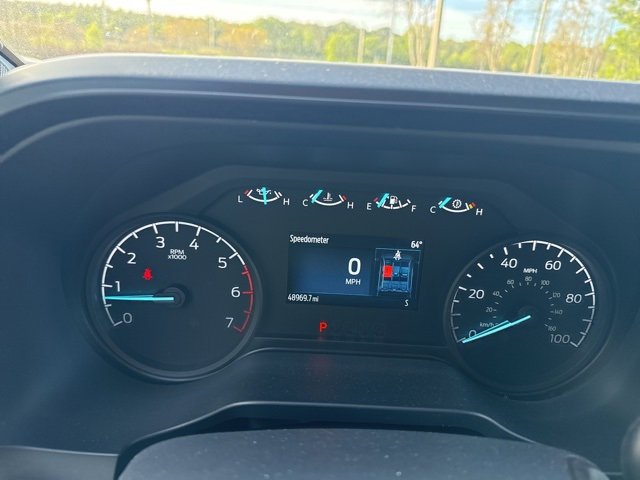 Used 2024 Ford F250 XLT image 15