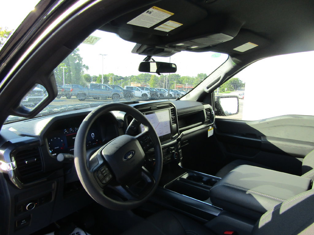 New 2026 Ford F150 STX w/ F-150 LOBO Package AWD/4WD image 22