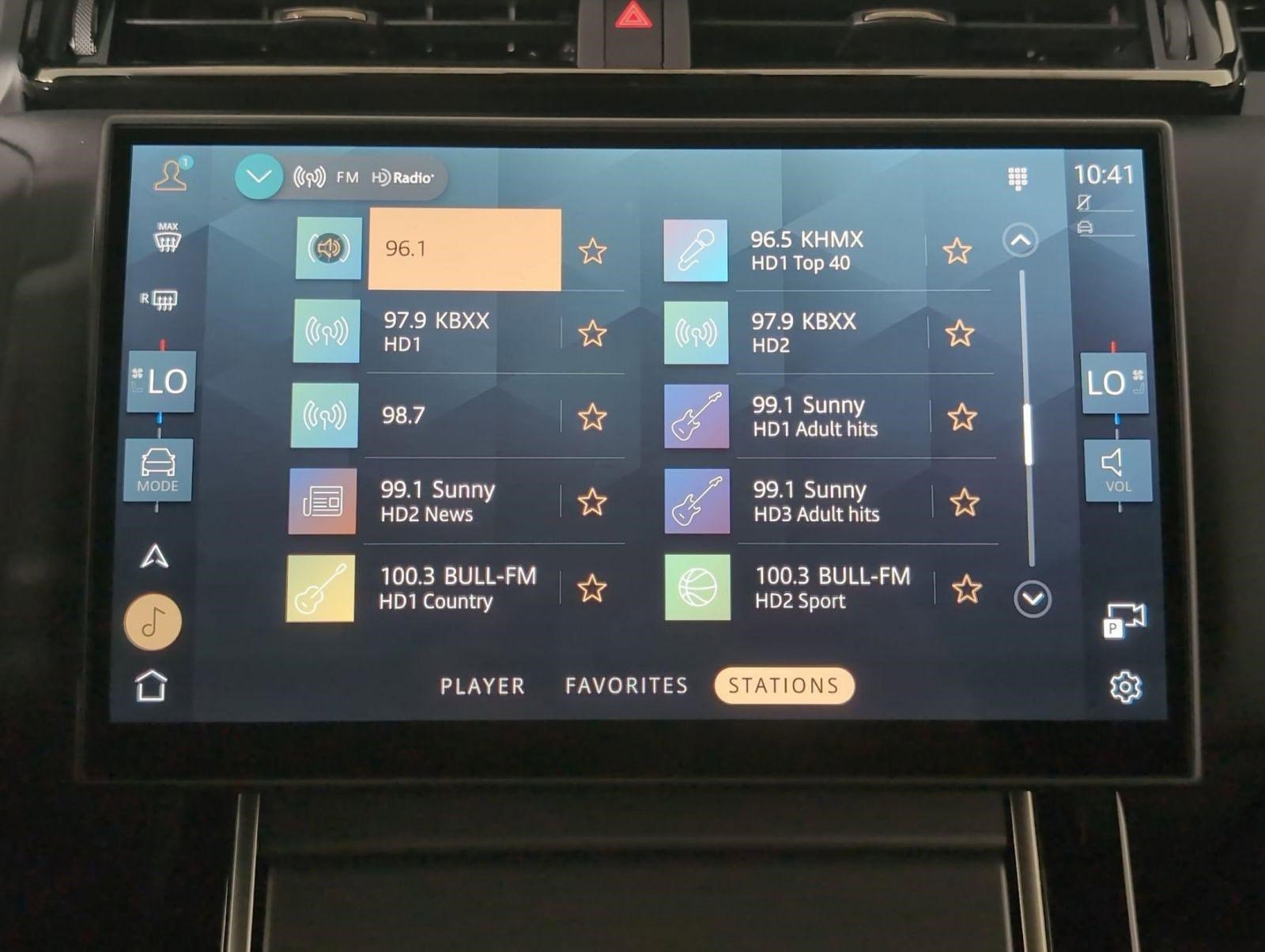 Certified 2026 Land Rover Range Rover Velar S image 23