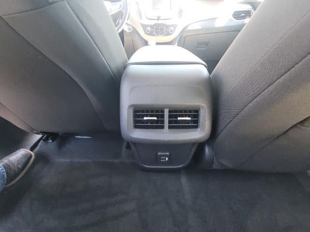Used 2024 Chevrolet Equinox LS w/ LPO, Floor Liner Package FWD image 22
