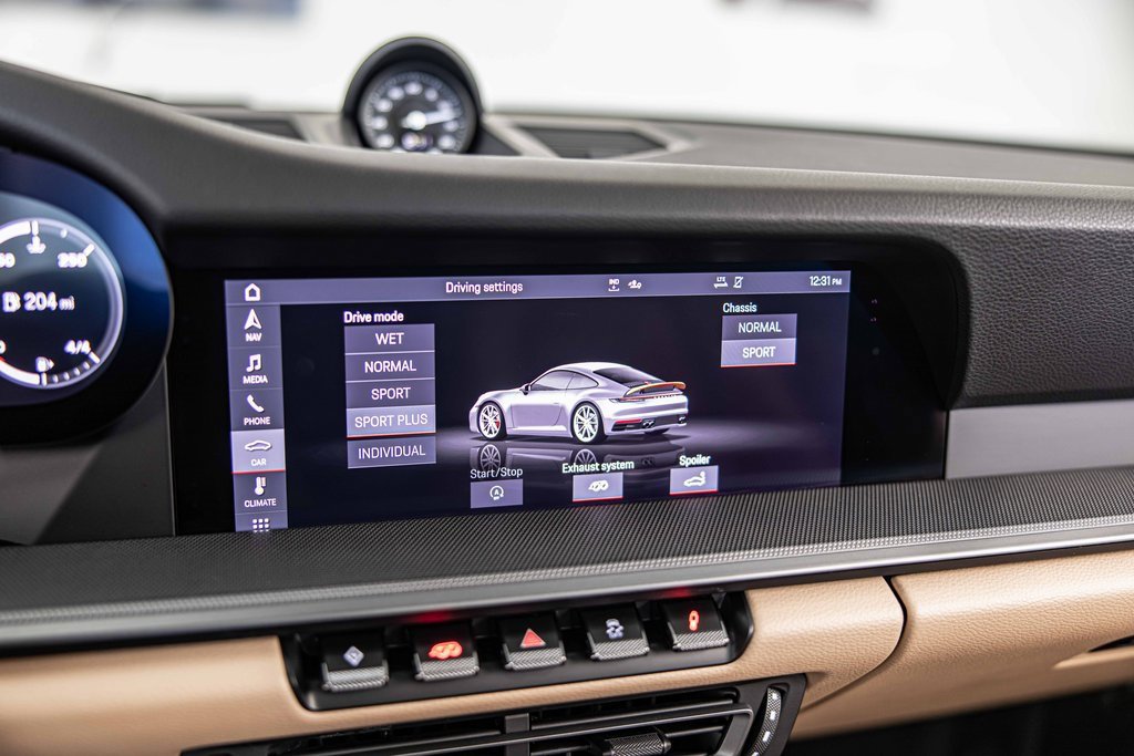 Used 2021 Porsche 911 Carrera S image 28