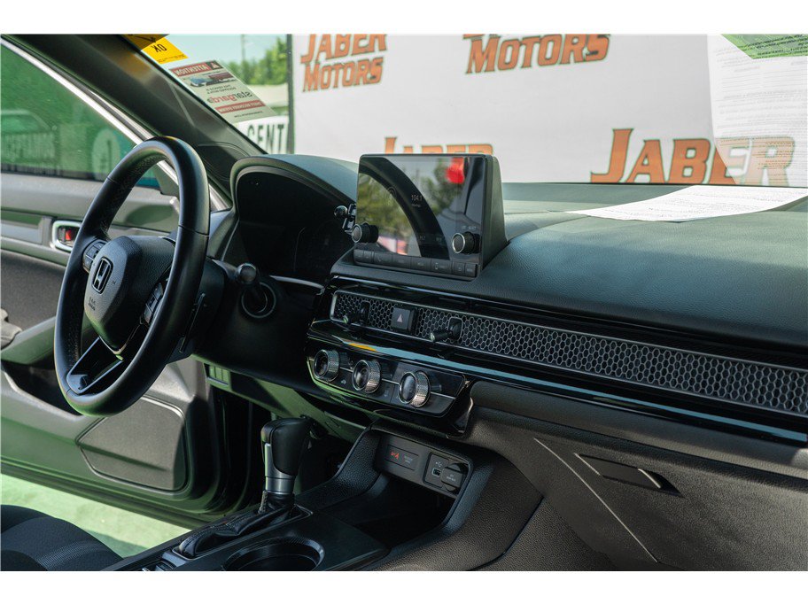 Used 2024 Honda Civic Sport image 33