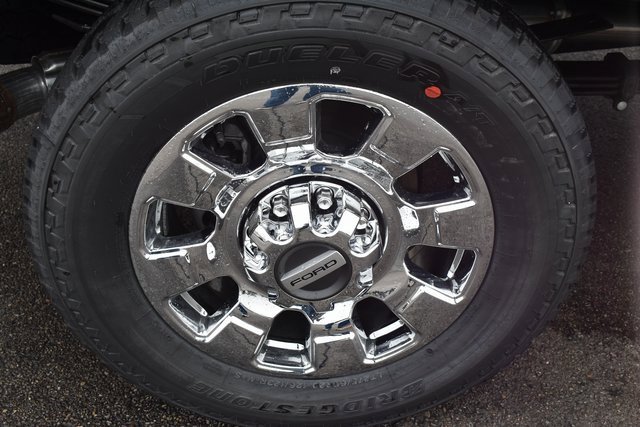 New 2025 Ford F250 Lariat w/ Lariat Ultimate Package image 60