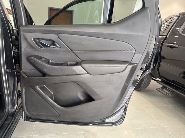 Used 2019 Chevrolet Traverse LT w/ LT Premium Package AWD/4WD image 46