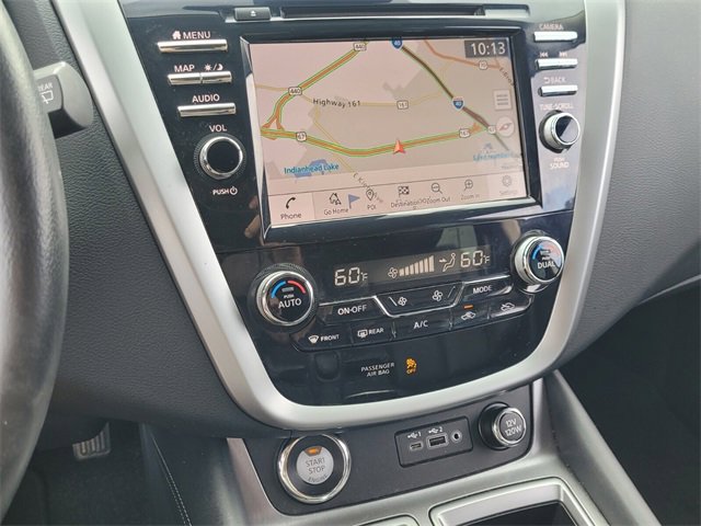 Used 2021 Nissan Murano SL image 18
