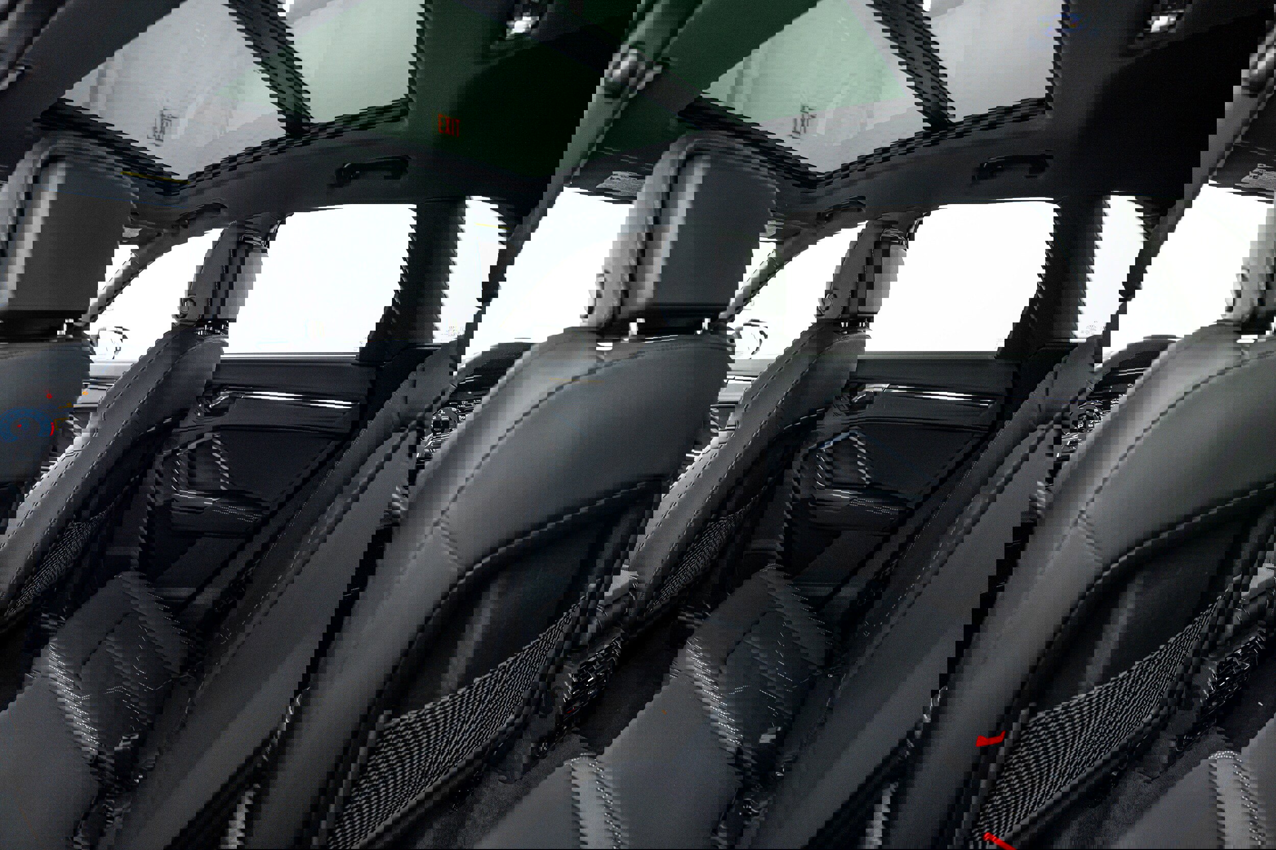 Certified 2025 Audi Q3 2.0T Premium w/ Convenience Package image 18