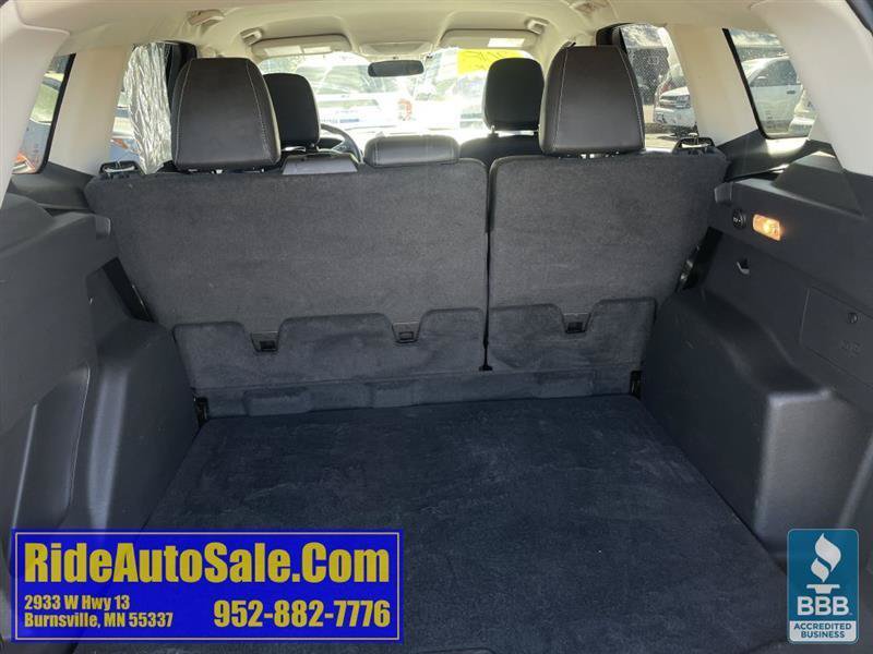 Used 2018 Ford Escape SEL AWD/4WD image 32