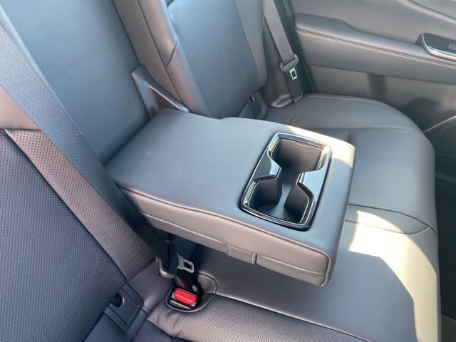 New 2025 Toyota Crown Signia image 57