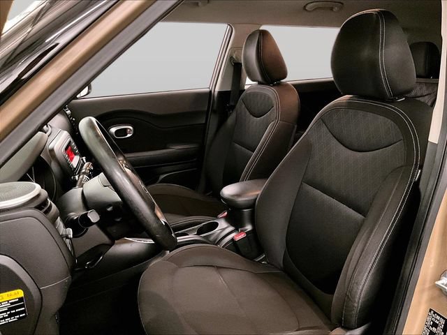 Used 2016 Kia Soul FWD image 24