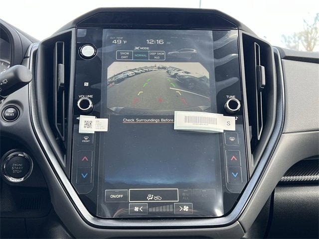 New 2026 Subaru Crosstrek 2.0i Premium image 12