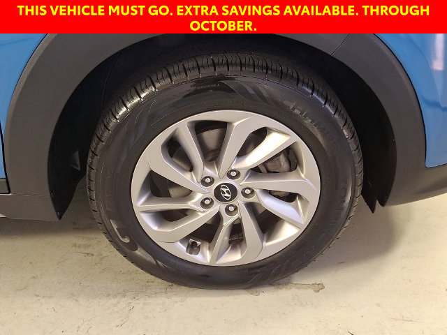 Used 2018 Hyundai Tucson SEL AWD/4WD image 10
