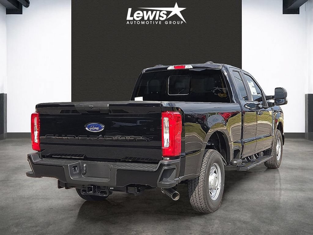New 2026 Ford F350 XL RWD image 4