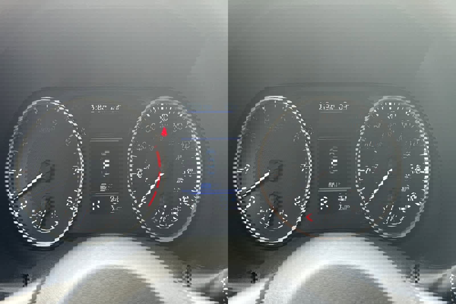 New 2025 Nissan Sentra S image 23