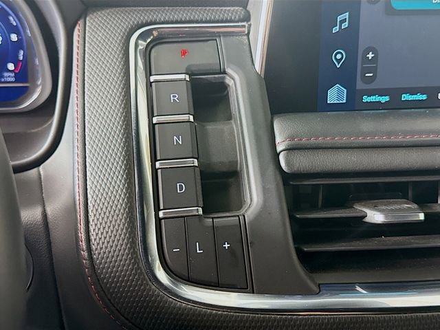 Used 2023 Chevrolet Tahoe RST image 19