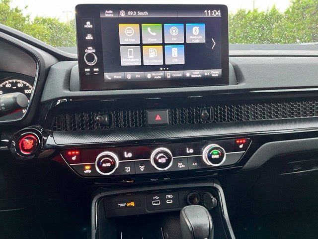 Used 2024 Honda CR-V EX-L image 10