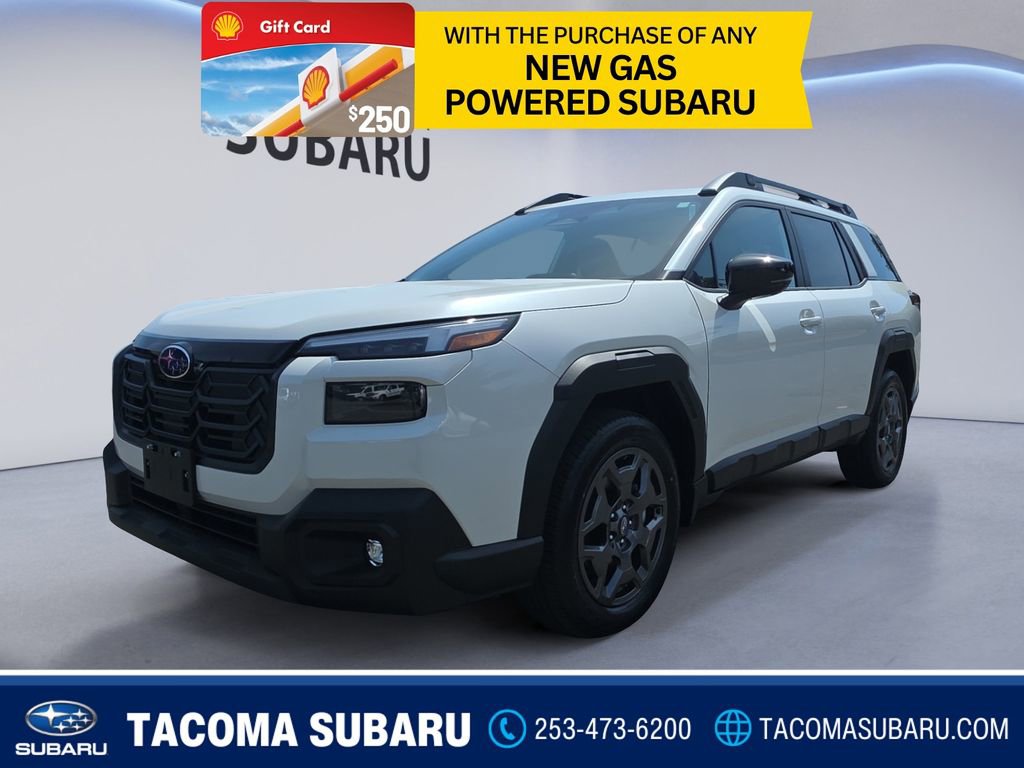 New 2026 Subaru Outback Premium AWD/4WD image 1