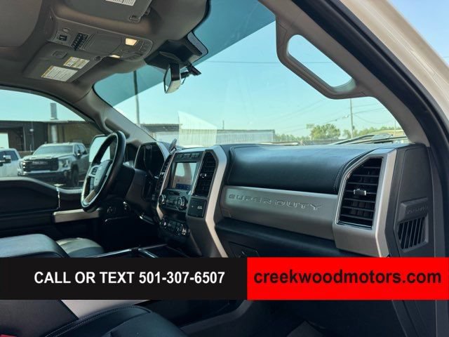 Used 2021 Ford F250 Lariat AWD/4WD image 10
