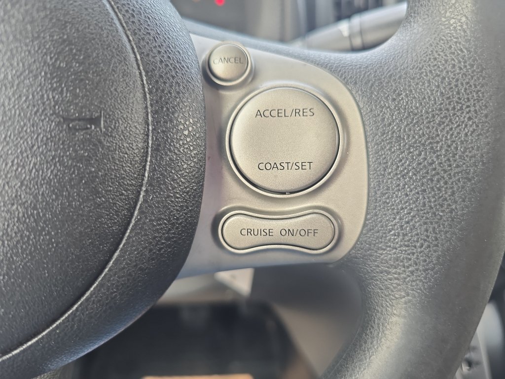 Used 2015 Chevrolet City Express LS FWD image 21