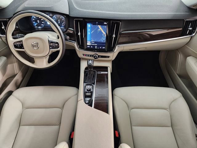 Used 2018 Volvo S90 T5 Momentum w/ Convenience Package AWD/4WD image 4