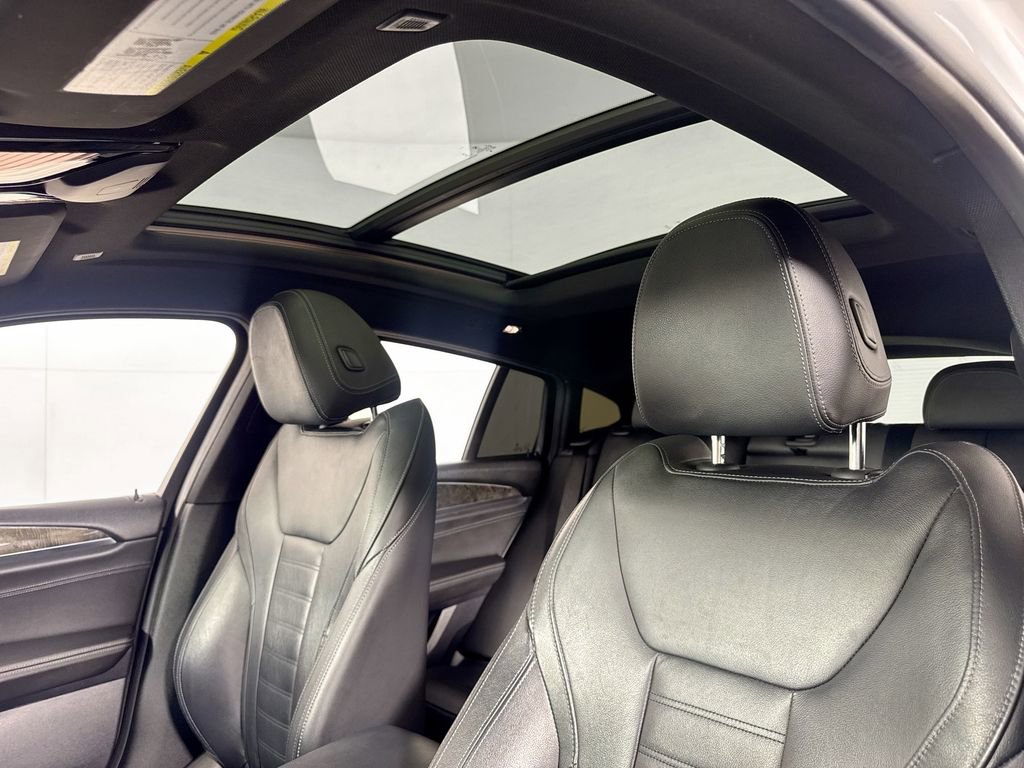 Used 2019 BMW X4 xDrive30i w/ Convenience Package image 26