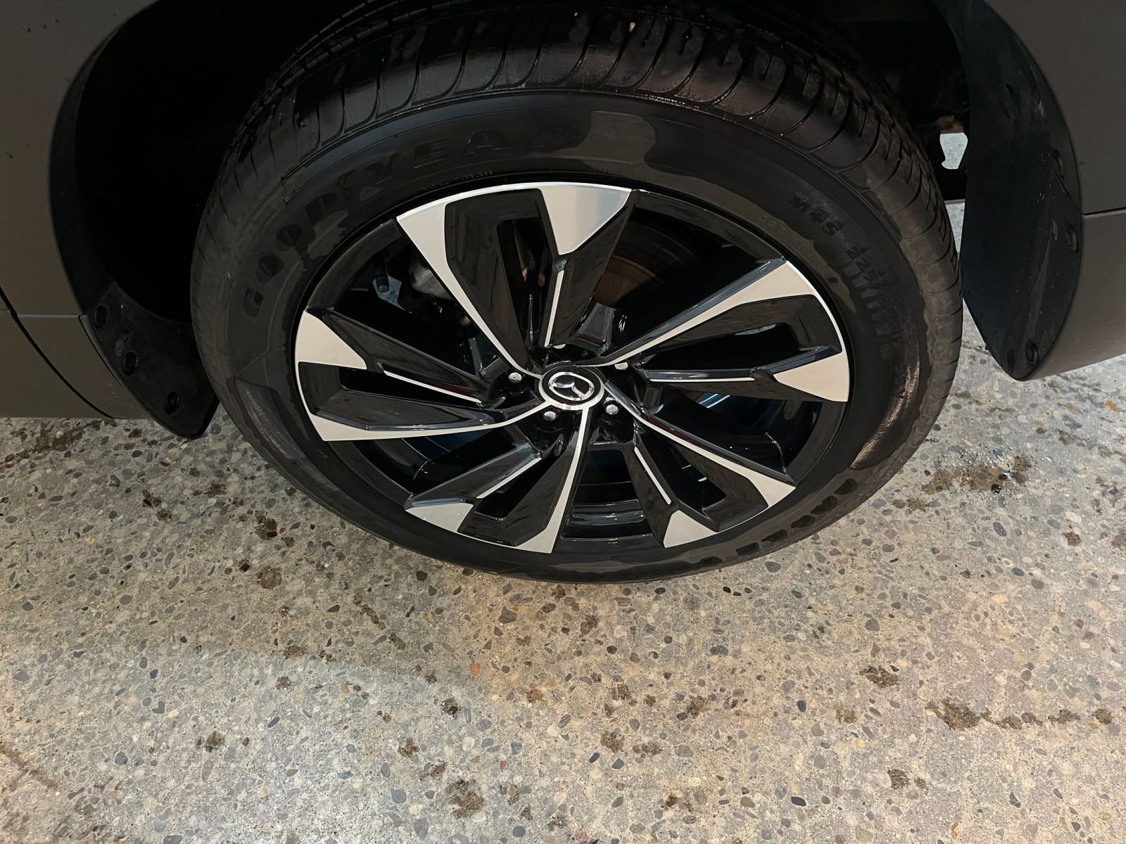 Used 2025 MAZDA CX-50 2.5 Hybrid w/ Premium Plus Pkg AWD/4WD image 32