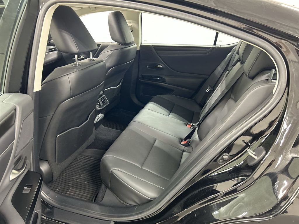 Used 2022 Lexus ES 350 w/ Premium Package image 20