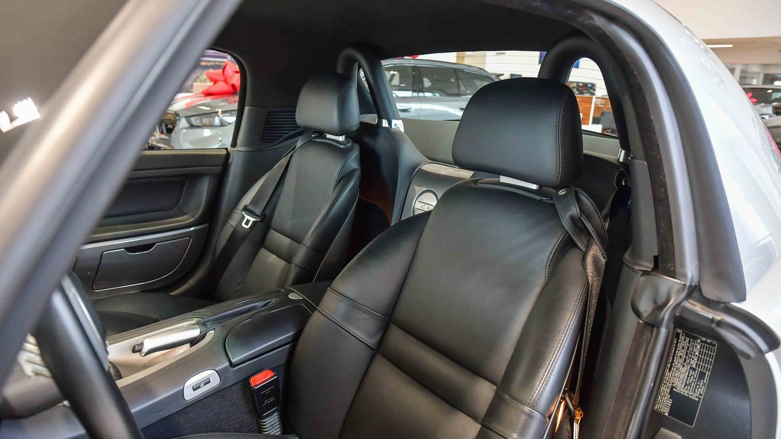 Used 2002 BMW Z8 image 33