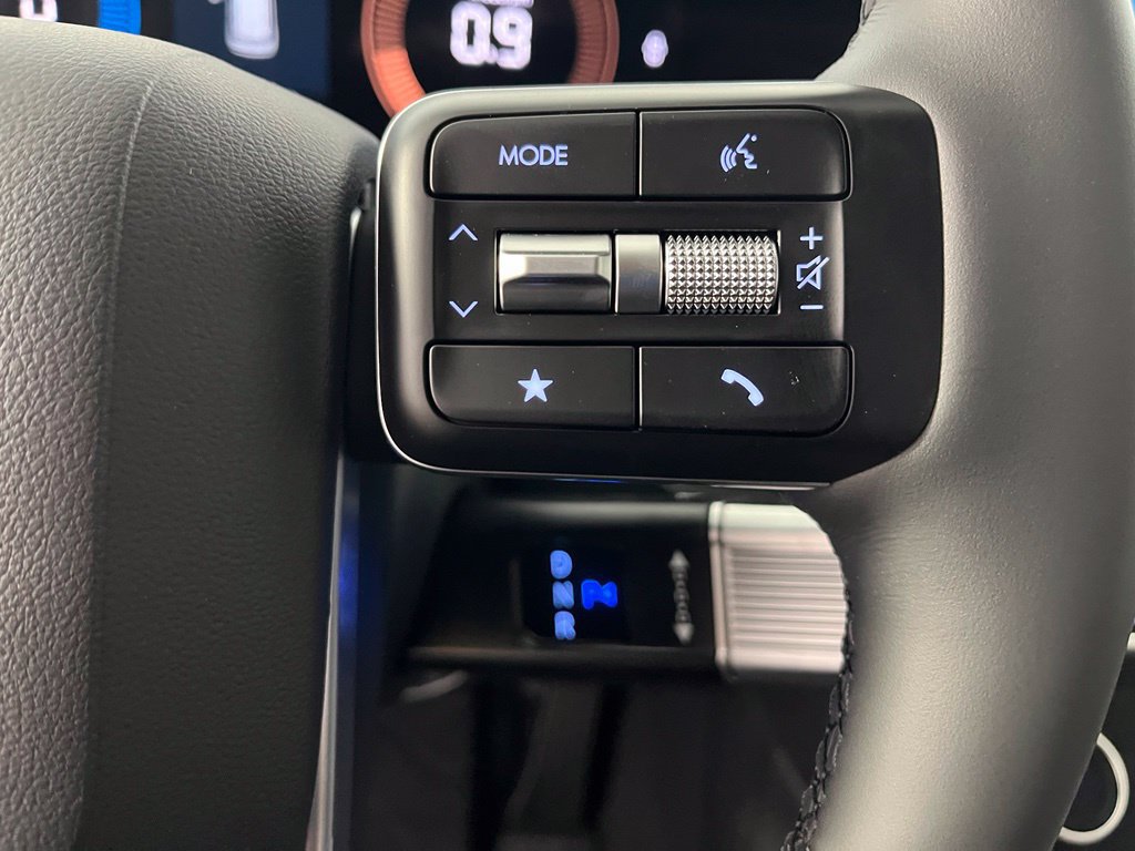New 2027 Hyundai Santa Fe SEL FWD image 15
