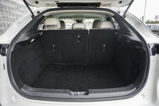 Used 2020 MAZDA CX-30 AWD w/ Select Package image 11