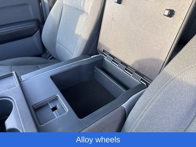 Used 2022 Ford F150 XLT AWD/4WD image 21