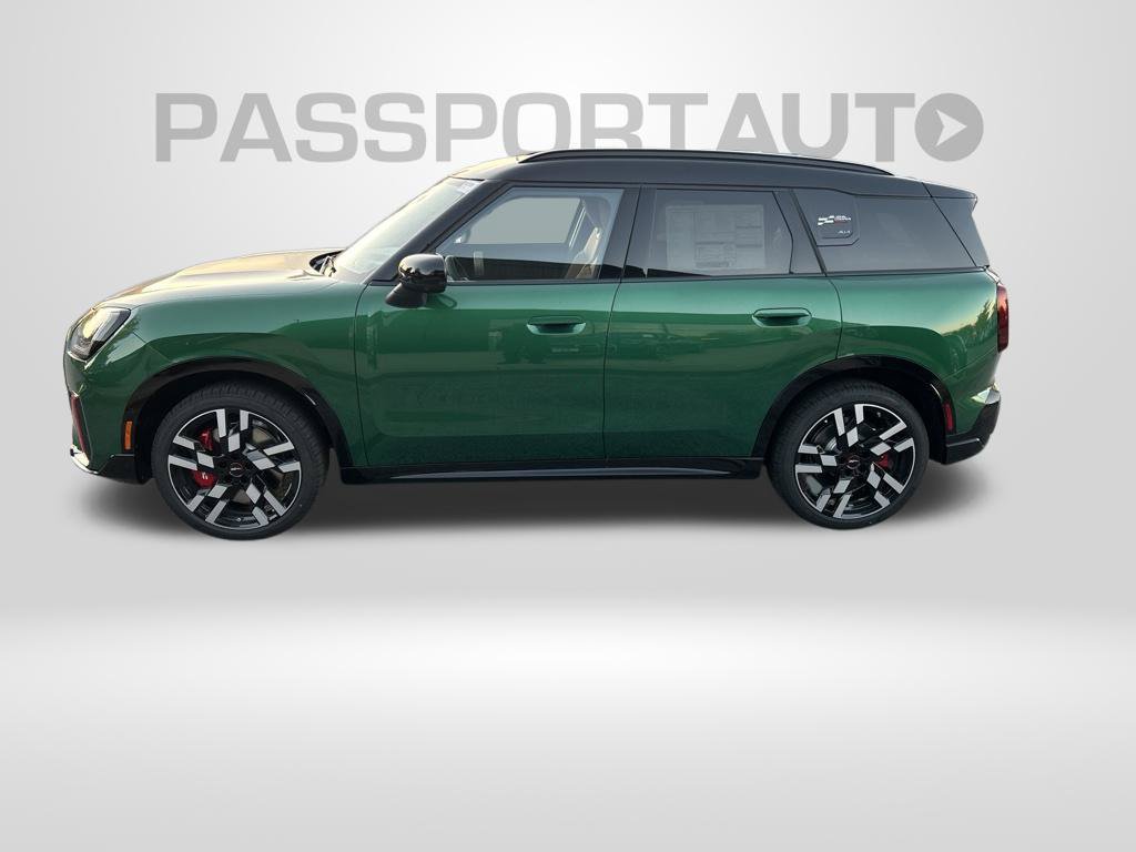 New 2027 MINI Cooper Countryman John Cooper Works AWD/4WD image 2