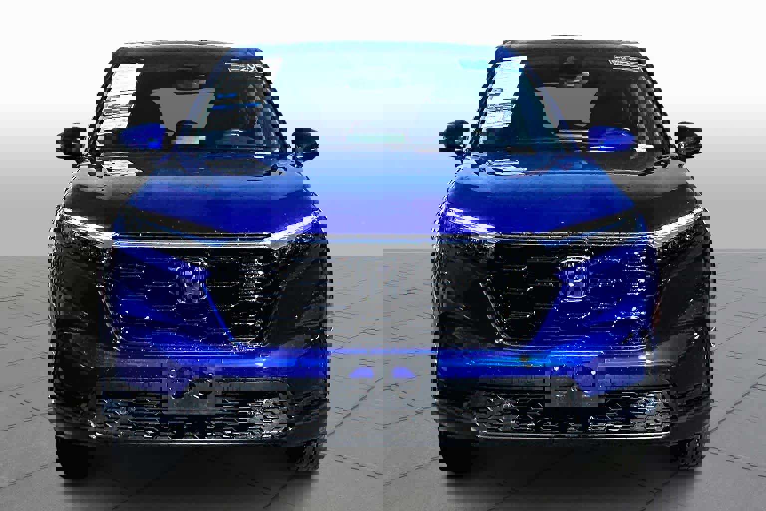 Certified 2025 Honda CR-V EX-L image 37